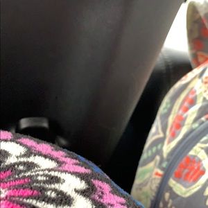 Meet your Posher, Ava